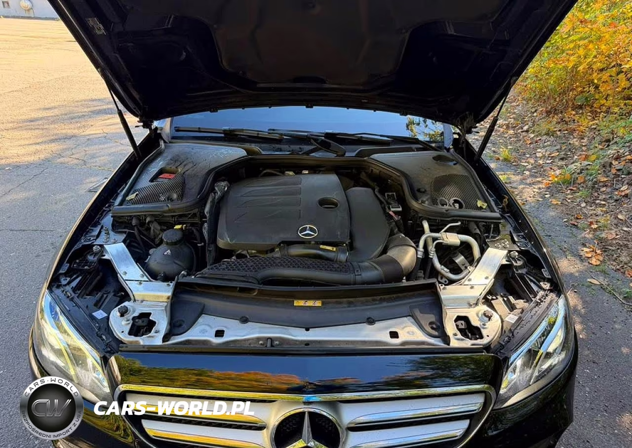2020 Mercedes-Benz E 350 VIN:WDDZF8DB6LA731794 - 6