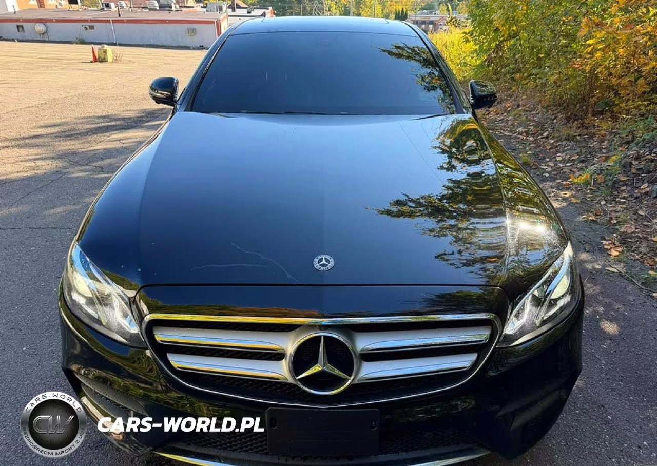 2020 Mercedes-Benz E 350 VIN:WDDZF8DB6LA731794 - 7