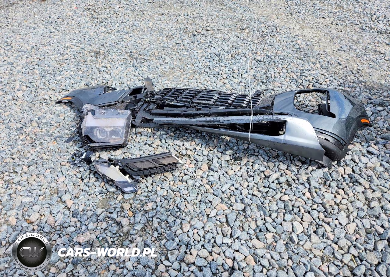 2025 Hyundai Palisade Sel VIN:KM8R24GE8SU916572 - 13