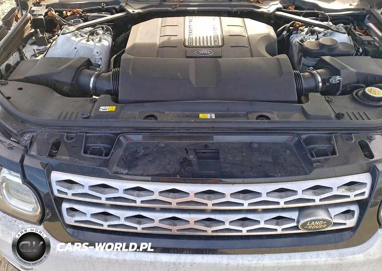 2016 Land Rover Range Rover Sport Sc VIN:SALWR2EF0GA566732 - 12