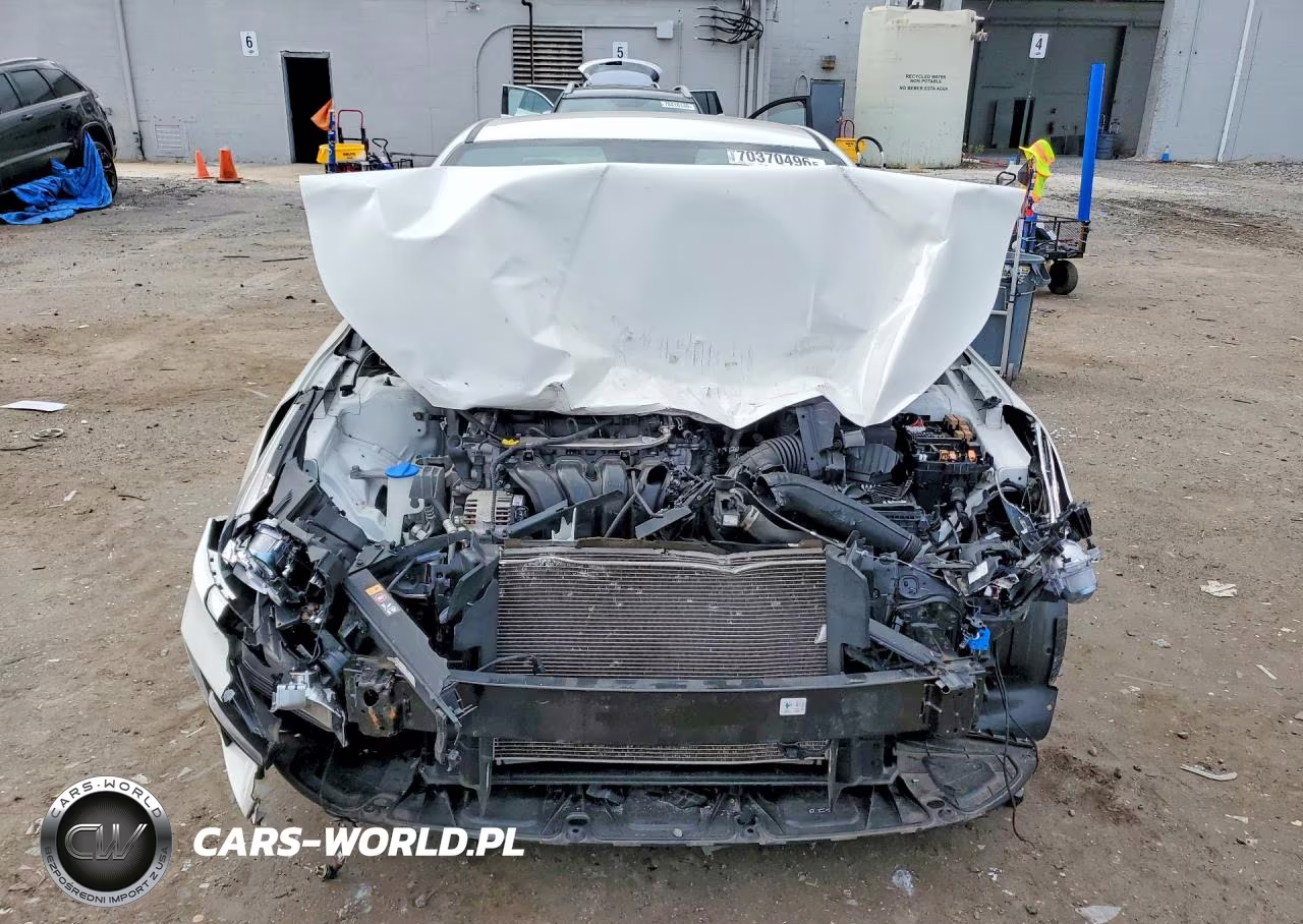 2020 Kia Forte Gt Line VIN:3KPF34AD4LE223616 - 5