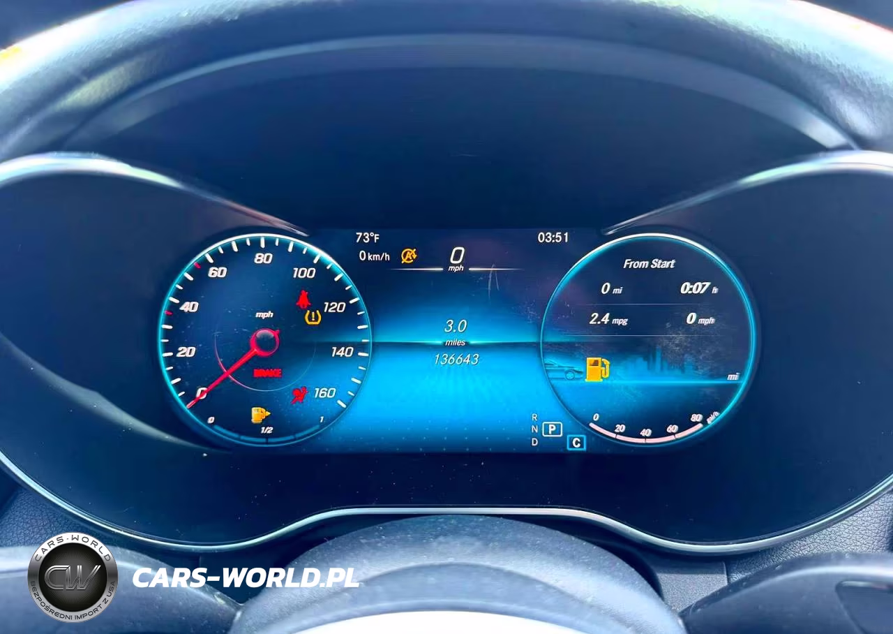 2020 Mercedes-Benz C 300 4Matic VIN:WDDWF8EB0LR527298 - 8