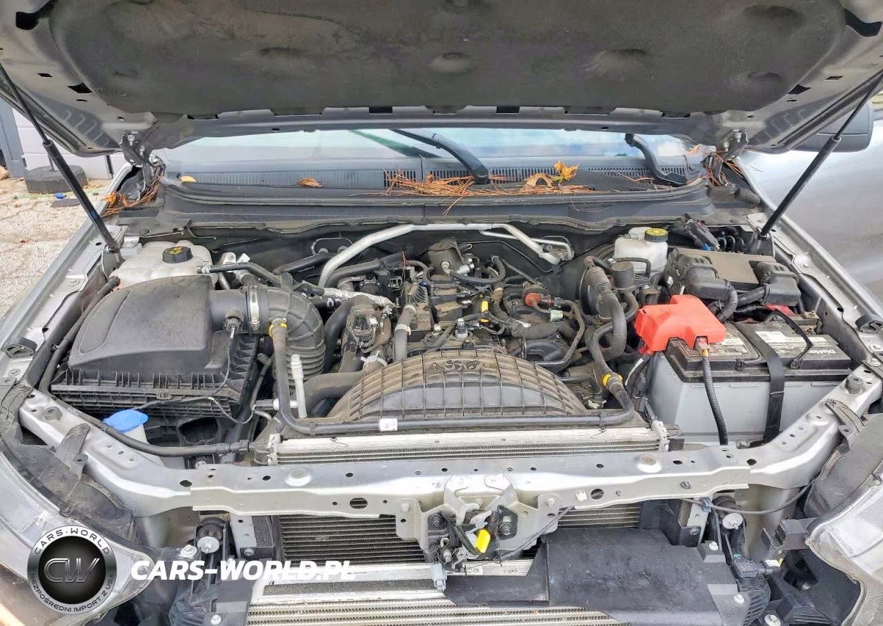 2020 Ford Ranger Xl VIN:1FTER1EH0LLA80953 - 11