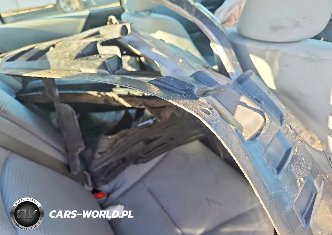2017 Honda Accord Lx VIN:1HGCR2F30HA091049 - 12