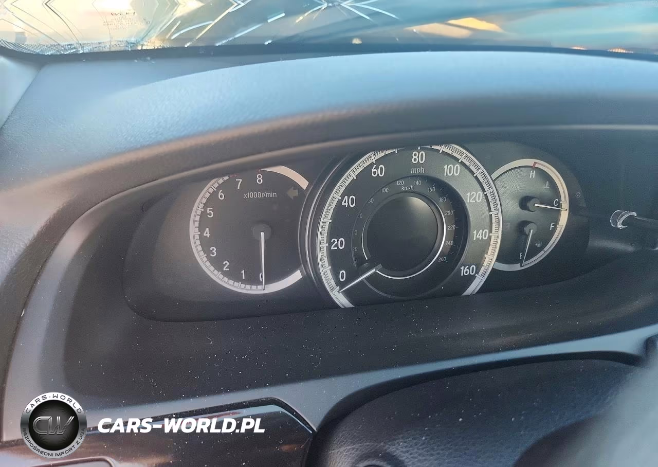 2017 Honda Accord Lx VIN:1HGCR2F30HA091049 - 9
