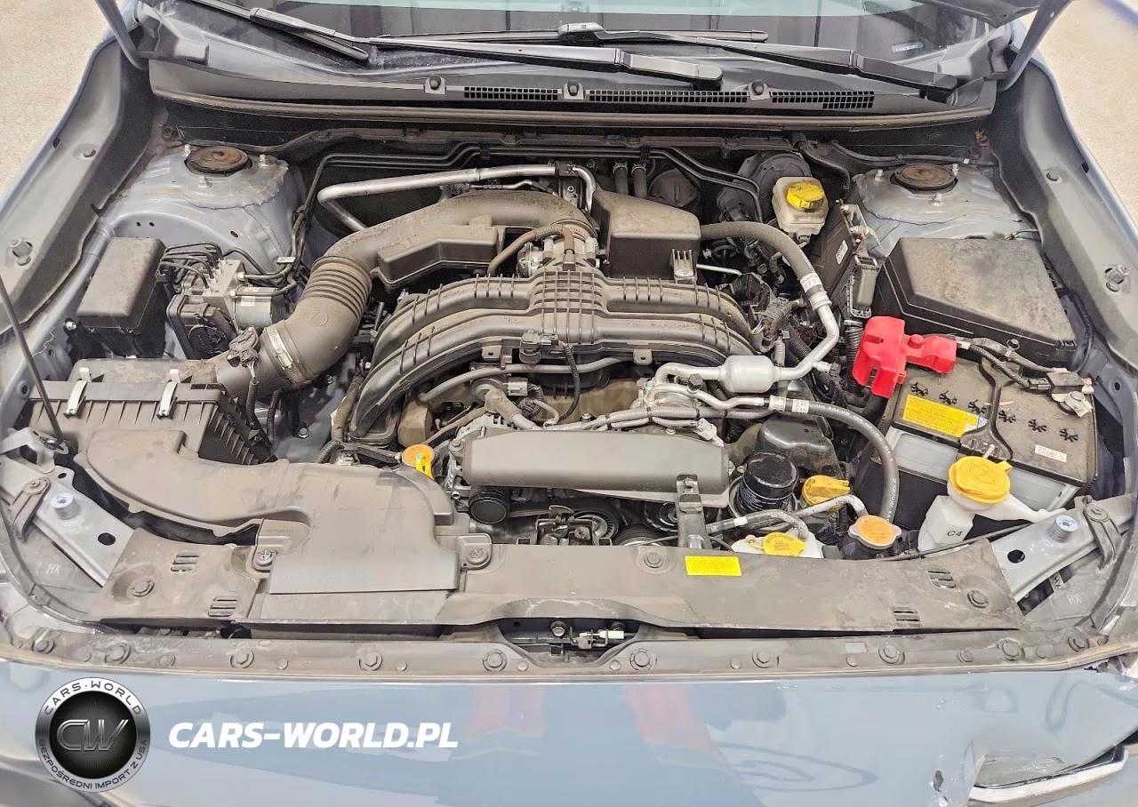 2024 Subaru Crosstrek Premium VIN:JF2GUADC3R8303917 - 12