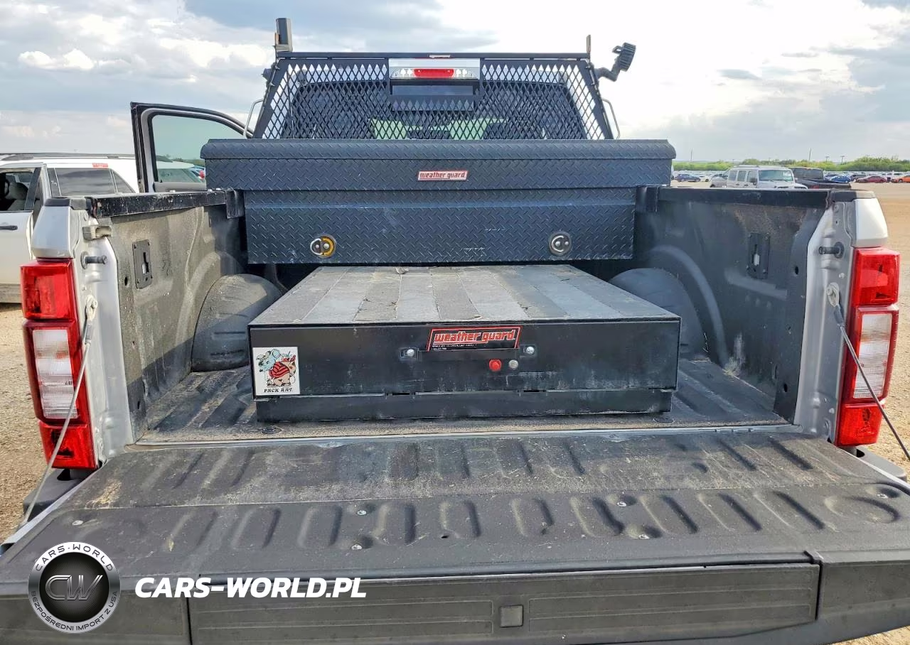 2022 Ford F250 Super Duty VIN:1FT7X2B64NEC14796 - 10