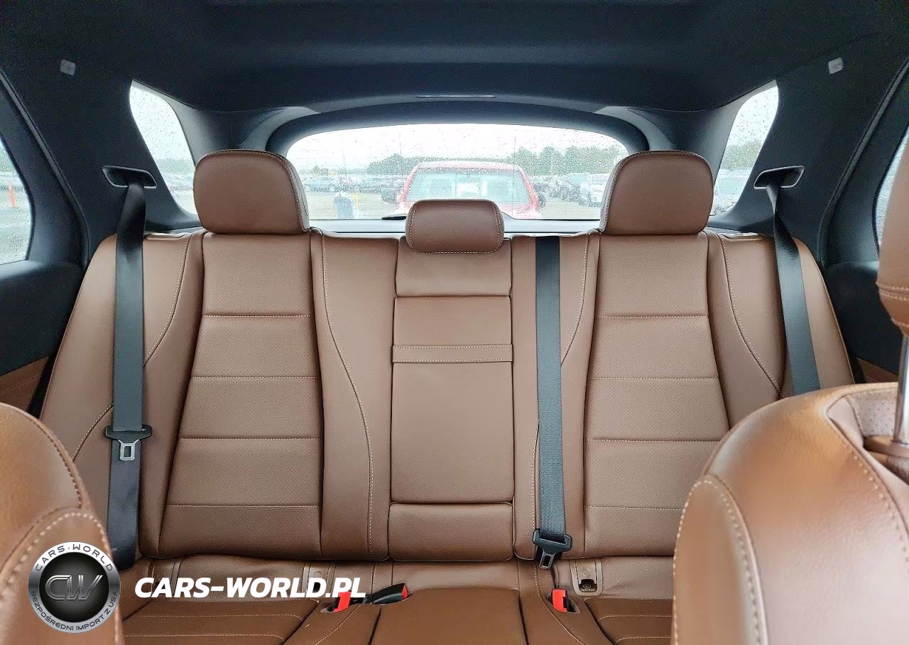 2026 Mercedes-Benz Gle 350 VIN:4JGFB4EB4TB570156 - 10