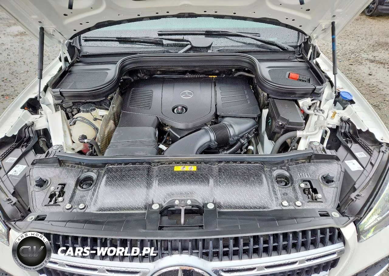 2026 Mercedes-Benz Gle 350 VIN:4JGFB4EB4TB570156 - 12