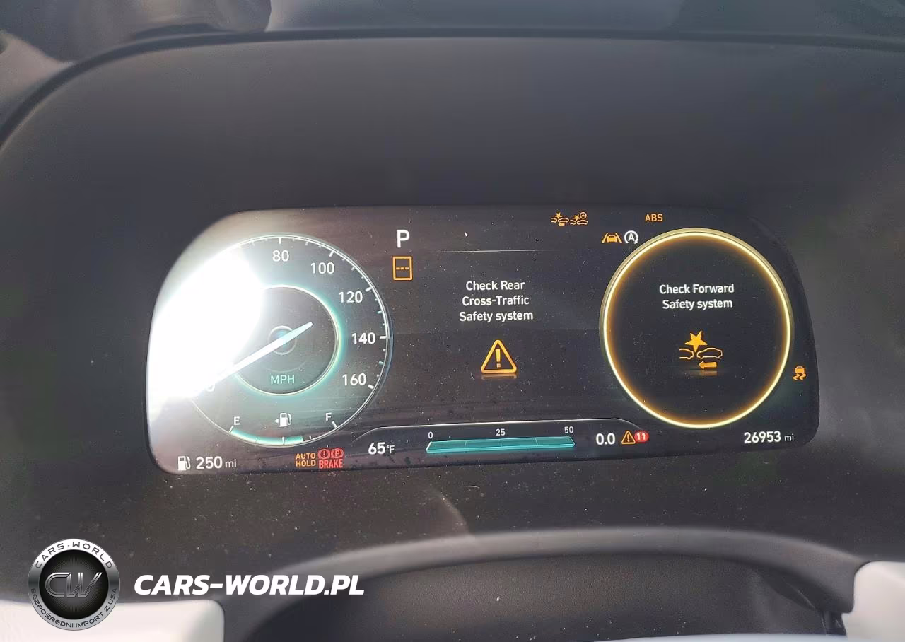 2024 Hyundai Palisade Limited VIN:KM8R54GE9RU695081 - 9
