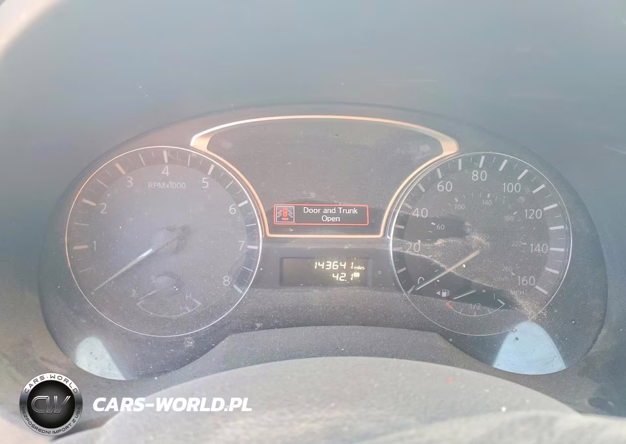 2015 Nissan Altima 2.5 S VIN:1N4AL3AP9FN907873 - 9
