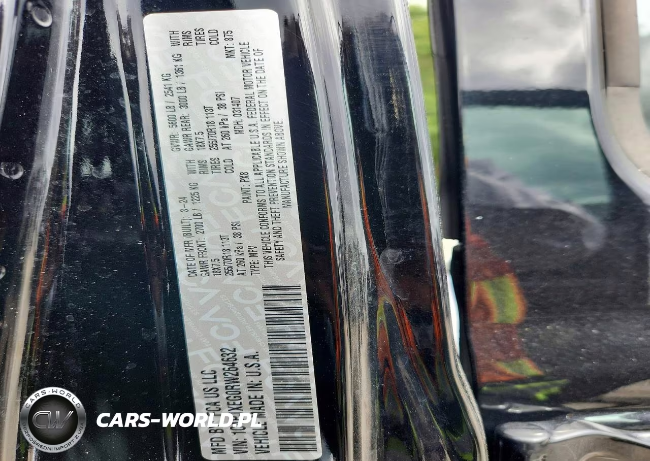 2024 Jeep Wrangler Sahara VIN:1C4PJXEG0RW264632 - 12