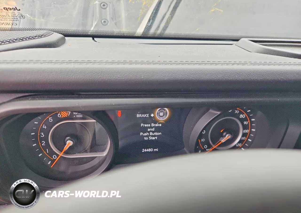 2024 Jeep Wrangler Sahara VIN:1C4PJXEG0RW264632 - 9