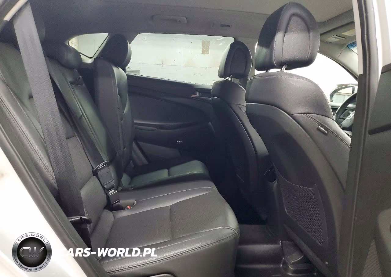2018 Hyundai Tucson Limited VIN:KM8J3CA28JU620260 - 11