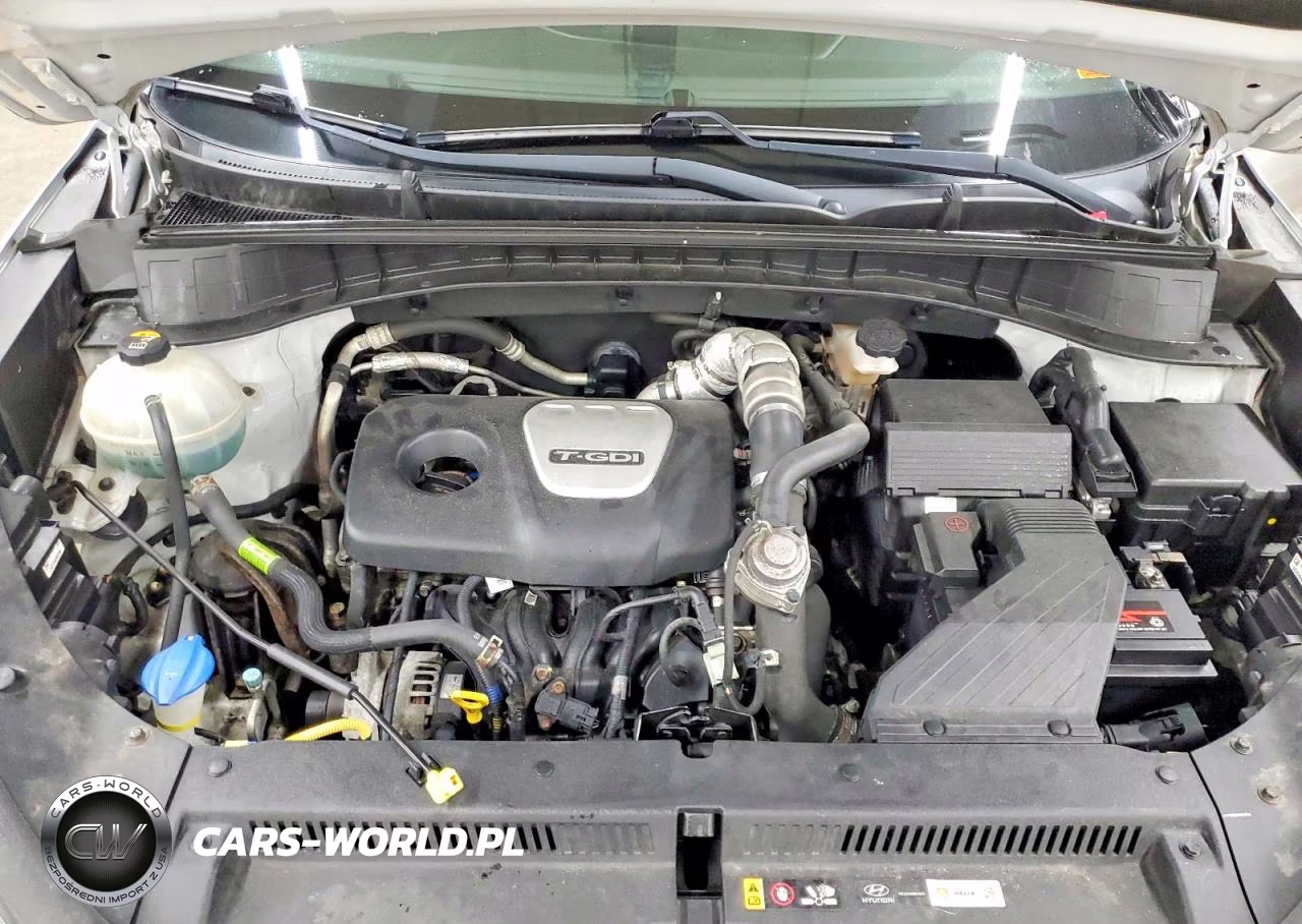 2018 Hyundai Tucson Limited VIN:KM8J3CA28JU620260 - 12