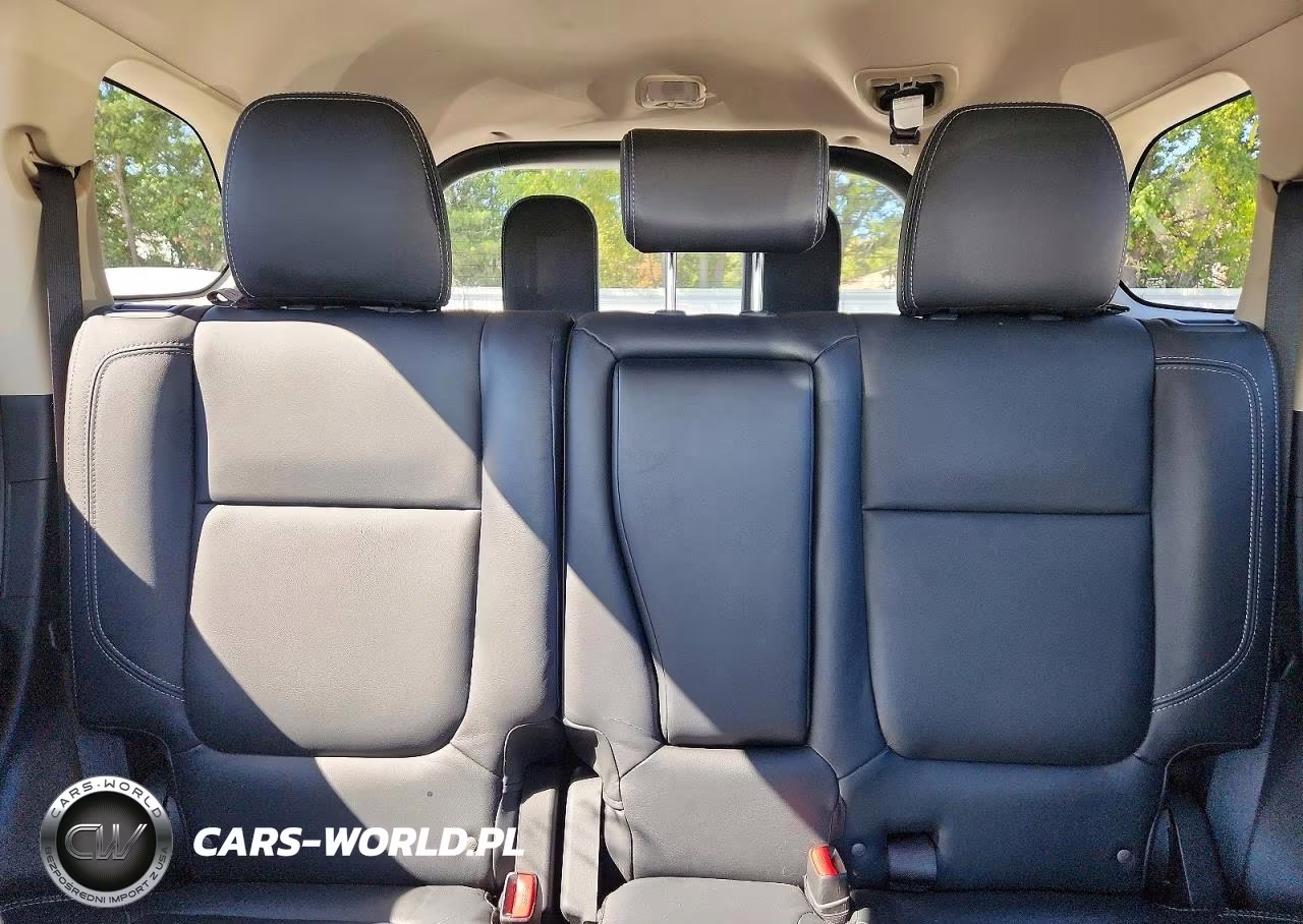 2019 Mitsubishi Outlander Se VIN:JA4AZ3A34KZ004906 - 10