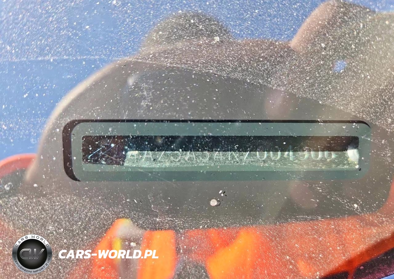 2019 Mitsubishi Outlander Se VIN:JA4AZ3A34KZ004906 - 13