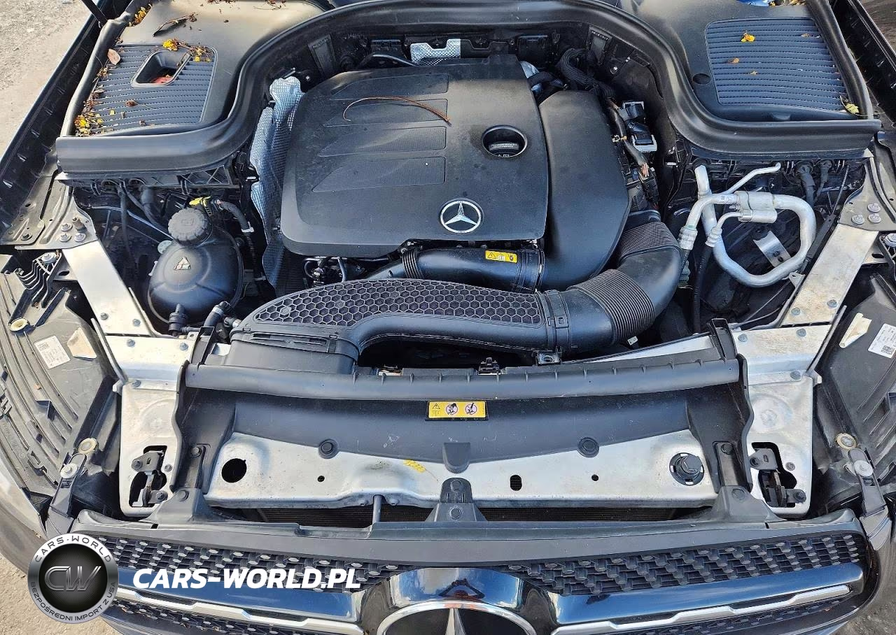 2021 Mercedes-Benz Glc 300 VIN:W1N0G8DB9MF998005 - 12