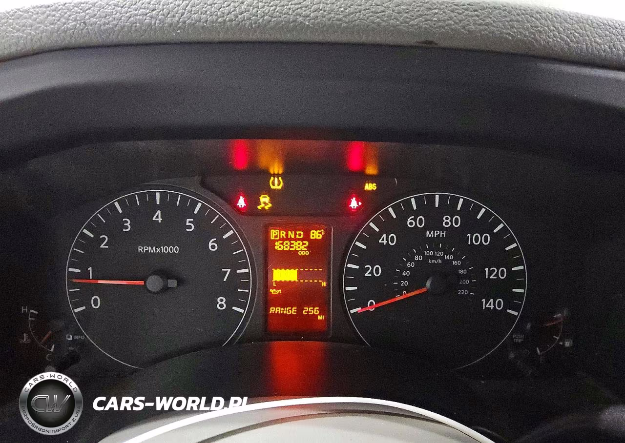 2020 Nissan Nv VIN:1N6AF0KY5LN809455 - 9