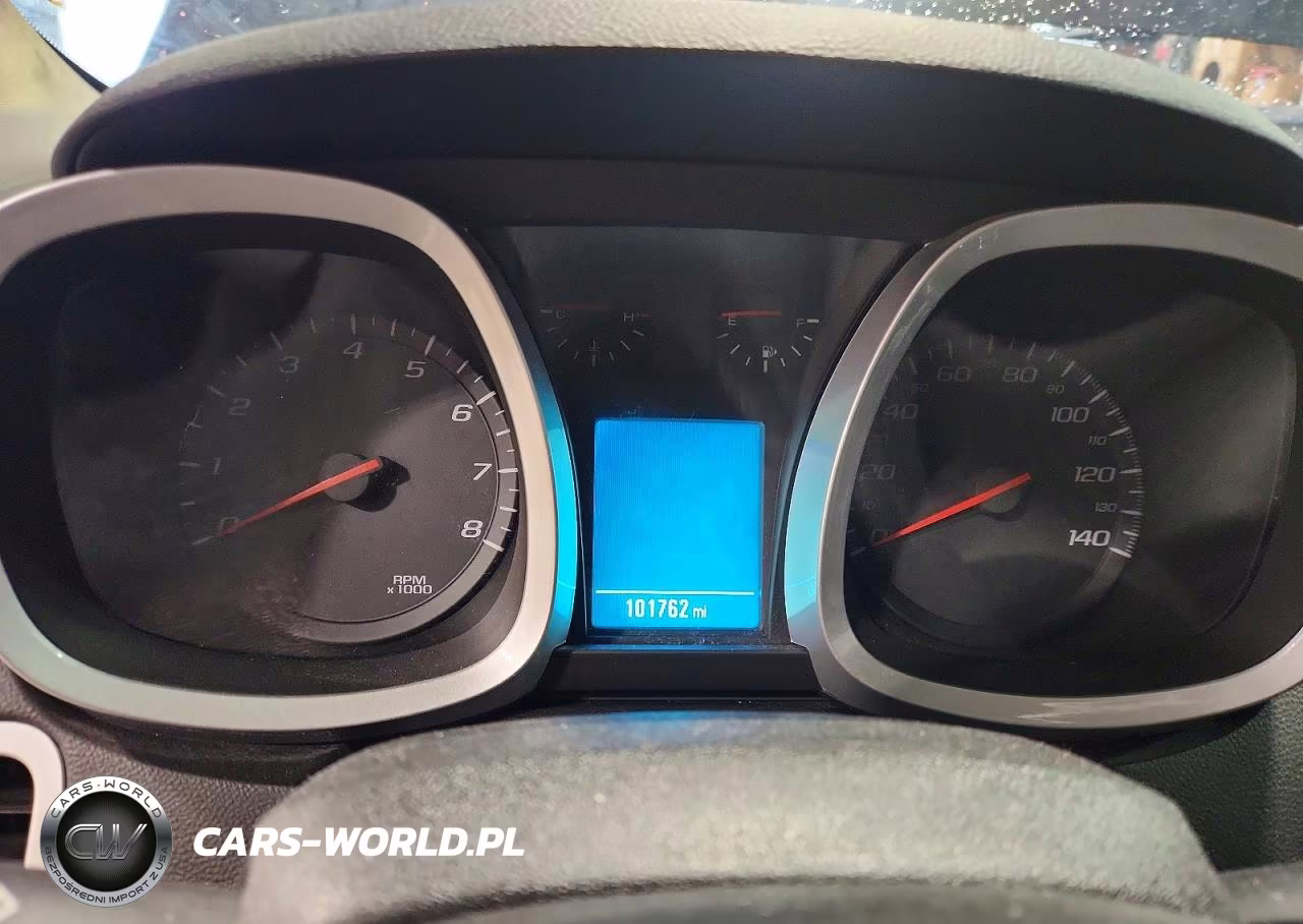 2017 Chevrolet Equinox Lt VIN:2GNALCEK6H1516233 - 9