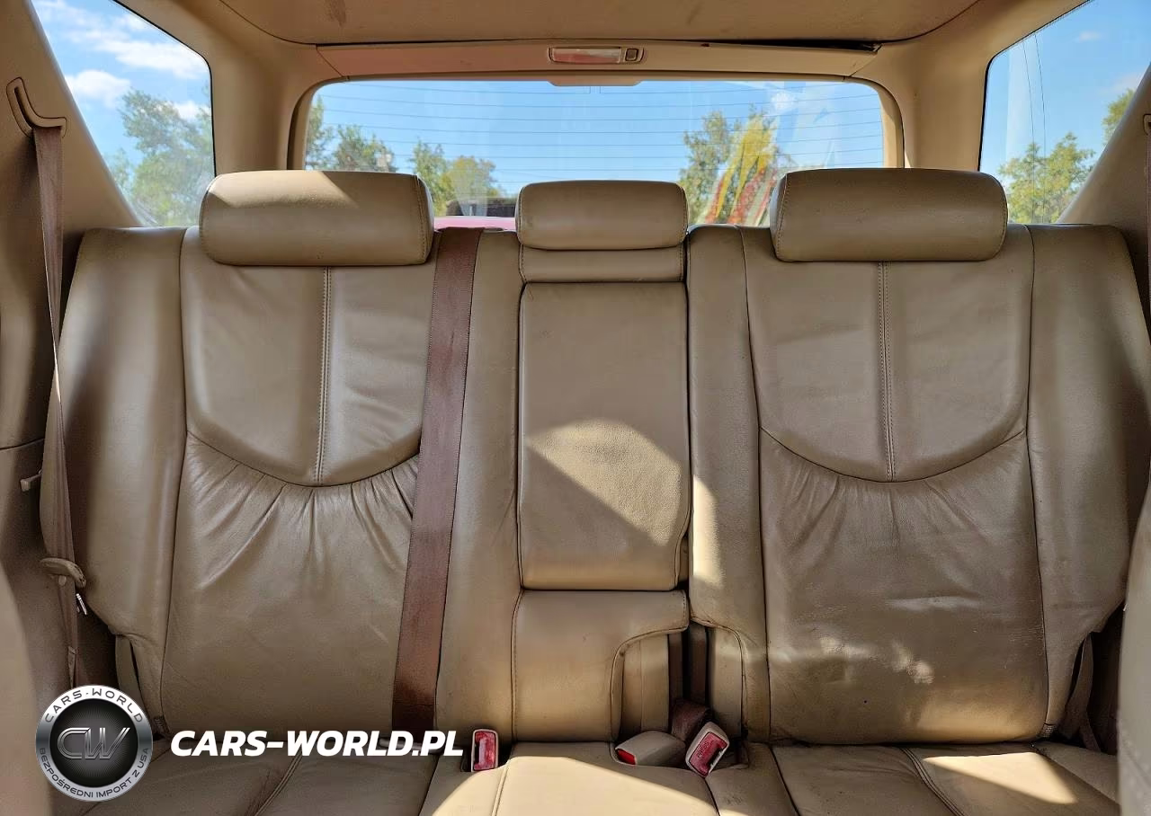 2001 Lexus Rx 300 VIN:JTJHF10U510228617 - 10