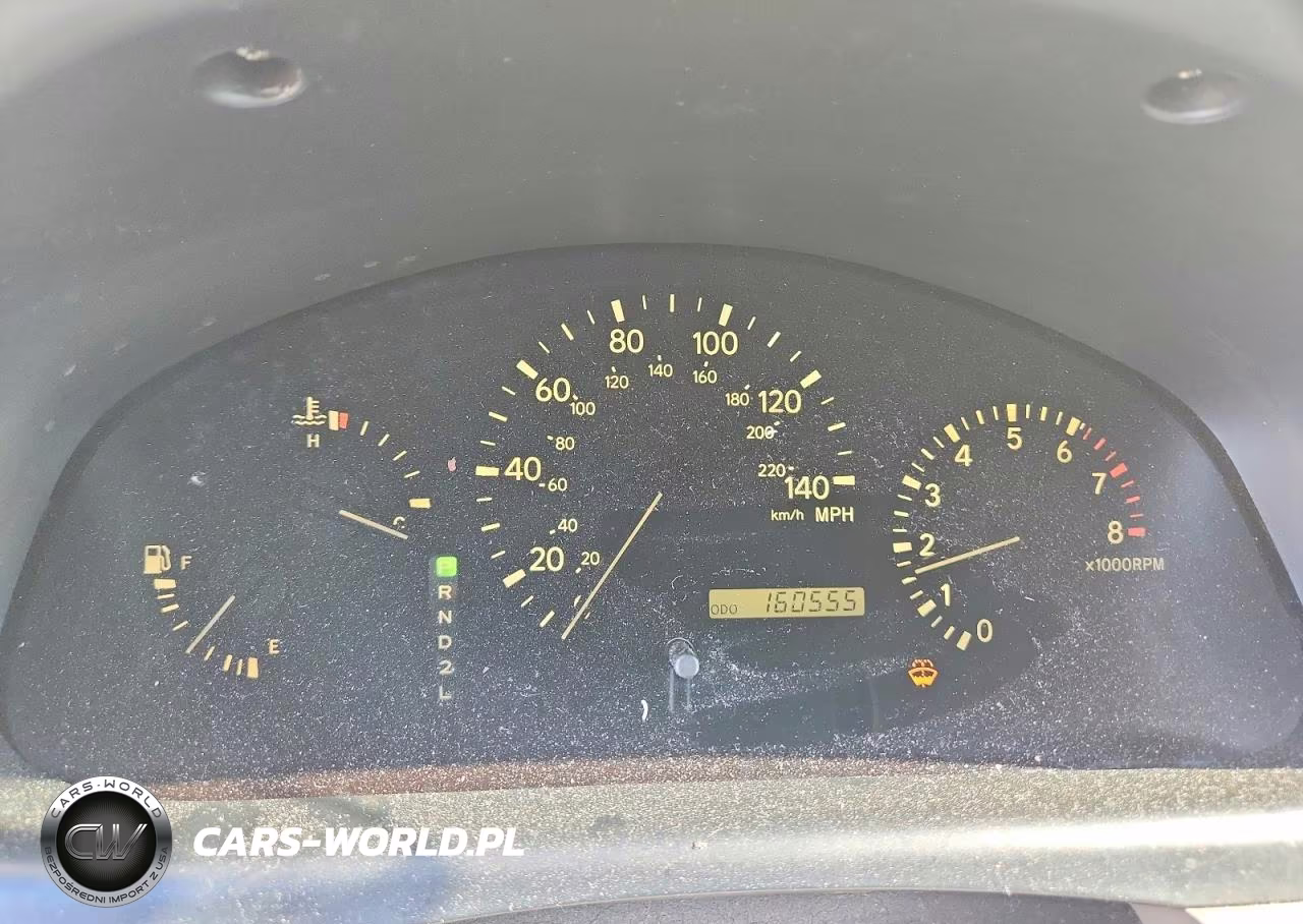 2001 Lexus Rx 300 VIN:JTJHF10U510228617 - 9