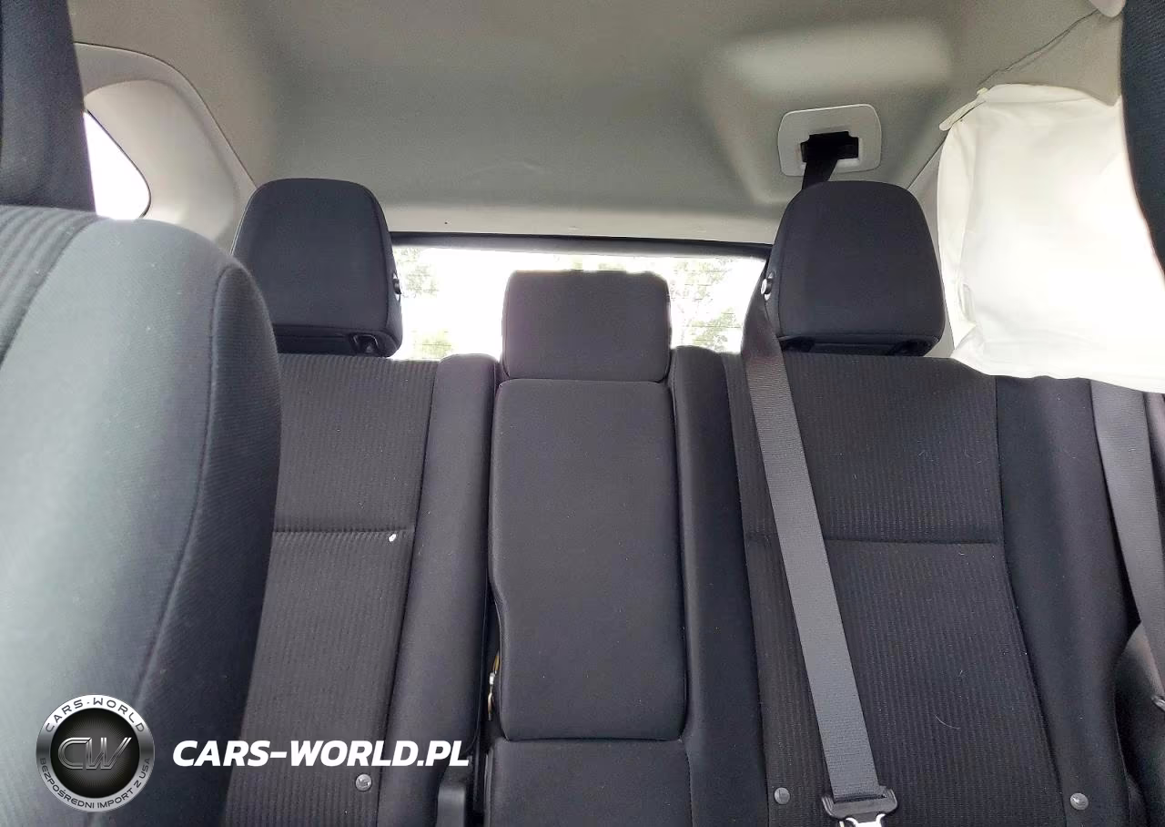 2016 Toyota Rav4 Le VIN:2T3BFREV5GW410489 - 10