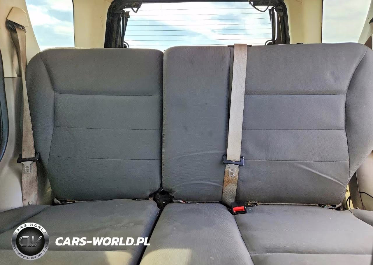 2008 Mazda Tribute I VIN:4F2CZ02Z58KM15183 - 10