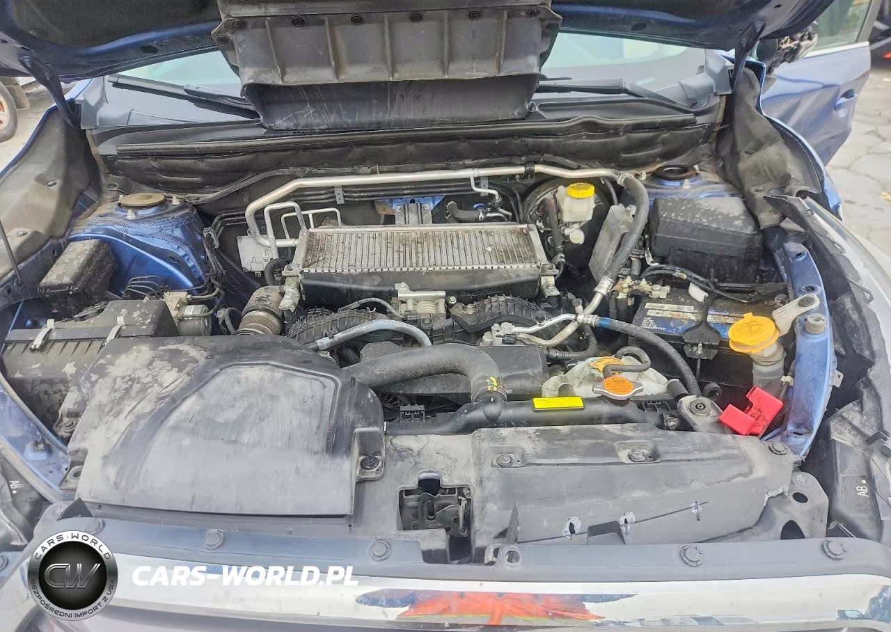 2020 Subaru Ascent Limited VIN:4S4WMAPD0L3480603 - 12