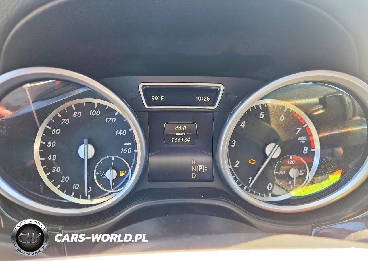 2016 Mercedes-Benz Gl 450 4Matic VIN:4JGDF6EE6GA668246 - 9