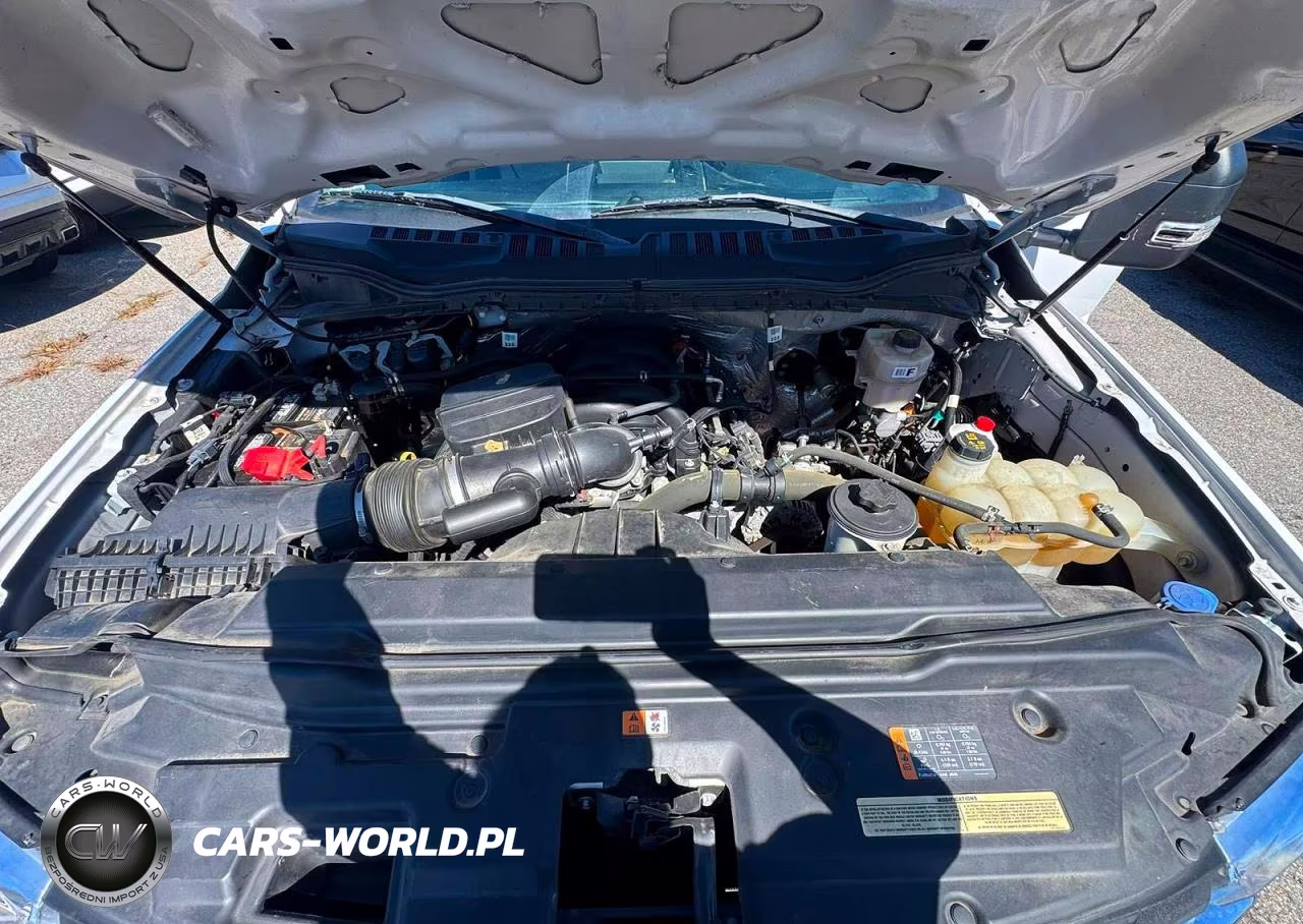 2020 Ford F350 Super Duty VIN:1FT8W3CN7LEE64050 - 7