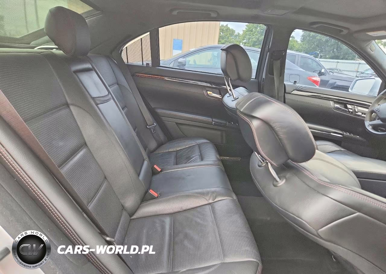 2013 Mercedes-Benz S 63 Amg VIN:WDDNG7EB3DA517660 - 10