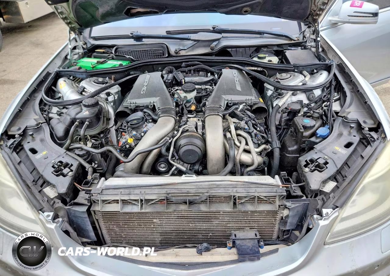 2013 Mercedes-Benz S 63 Amg VIN:WDDNG7EB3DA517660 - 11