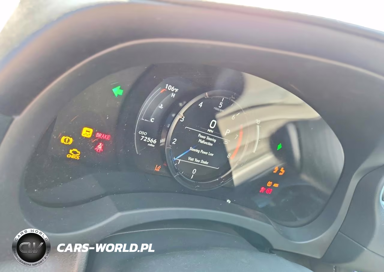 2021 Lexus Is 350 F Sport VIN:JTHGZ1B26M5038218 - 9