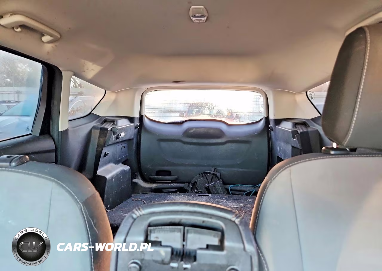 2018 Ford Escape S VIN:1FMCU0F70JUC68297 - 10