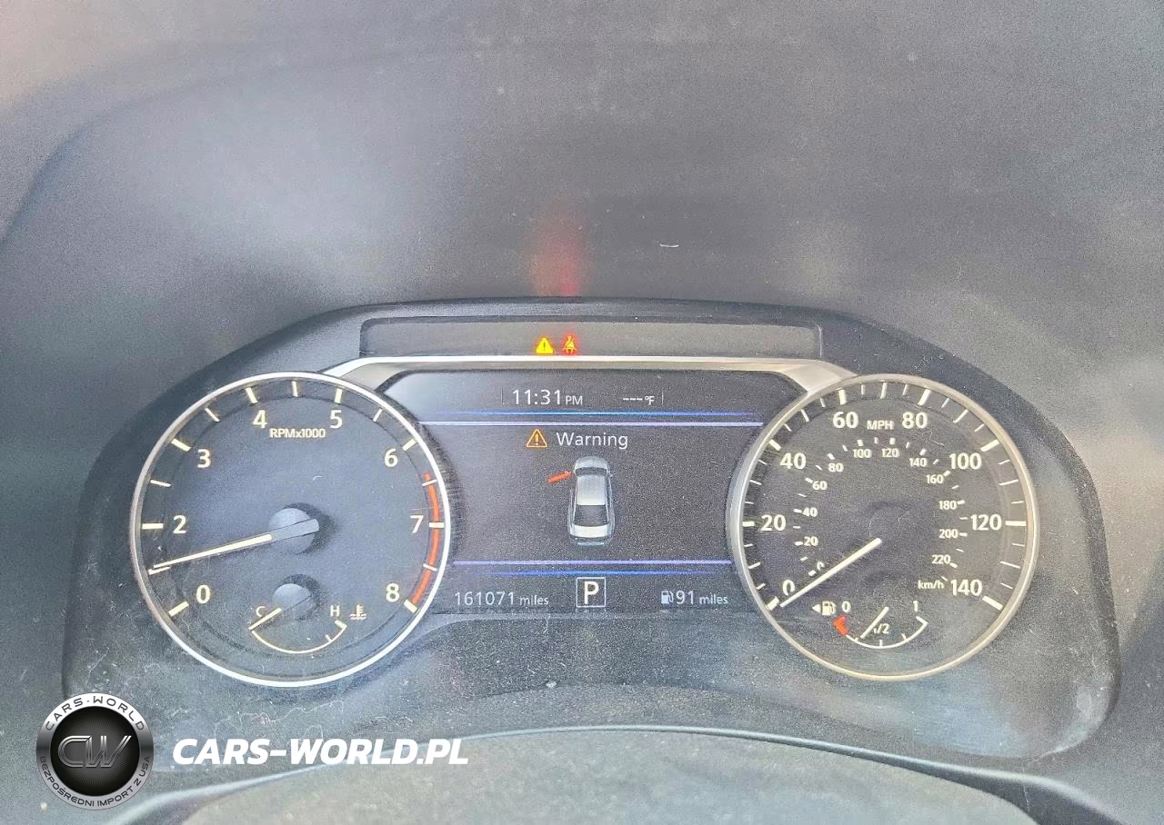 2019 Nissan Altima S VIN:1N4BL4BV7KC178477 - 9