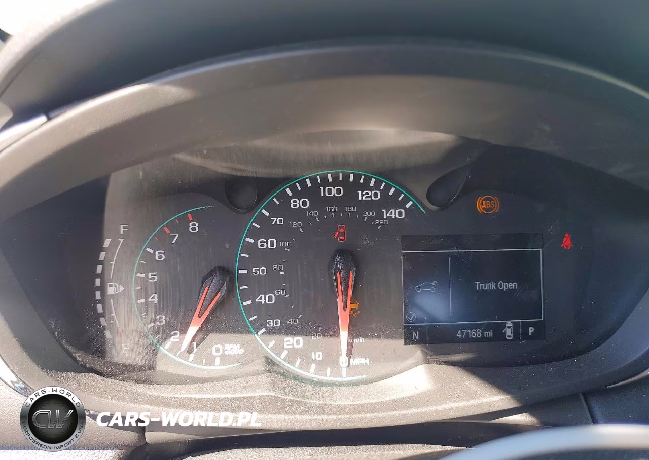 2020 Chevrolet Trax Ls VIN:KL7CJKSB5LB348029 - 9