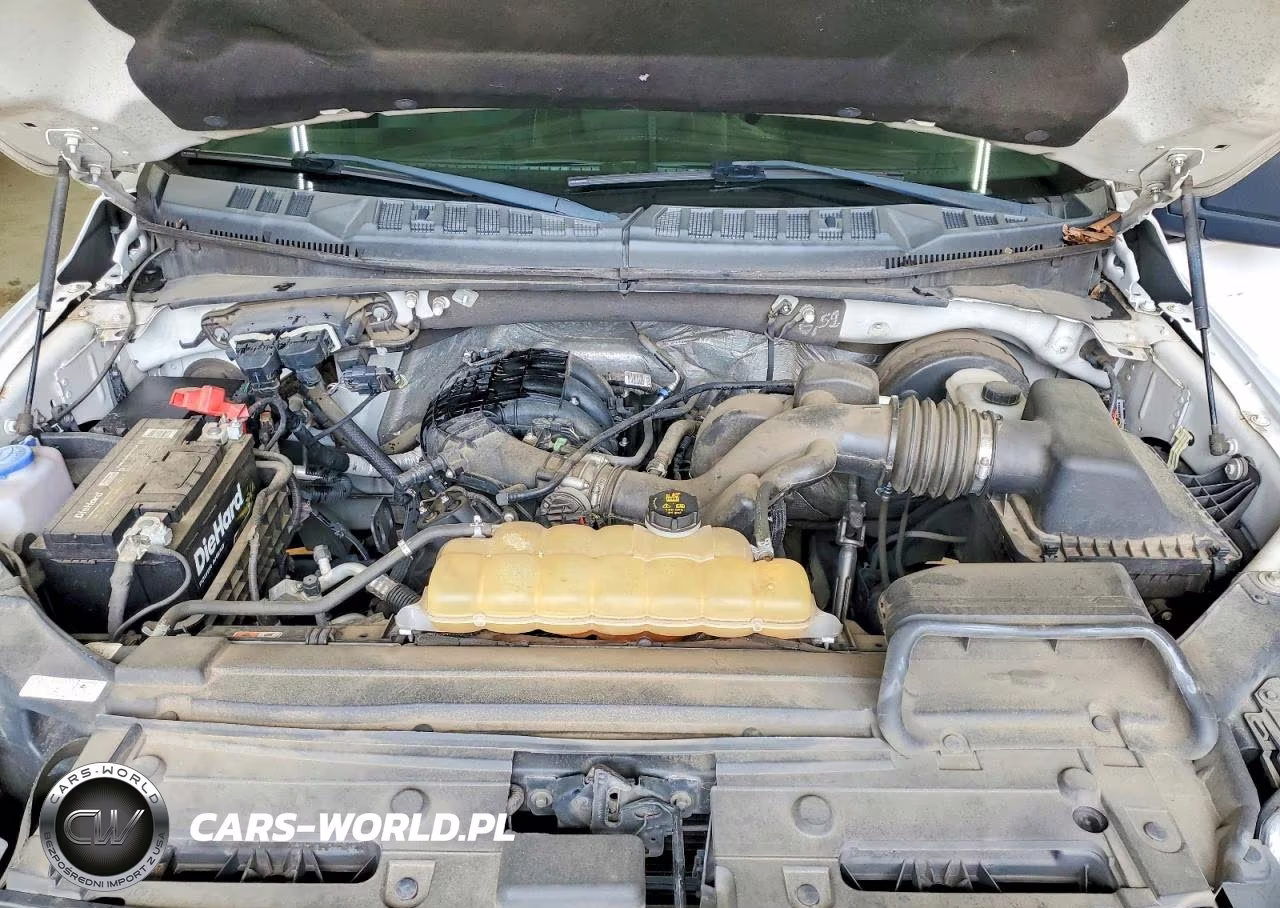 2017 Ford F150 VIN:1FTMF1C82HKD83804 - 11