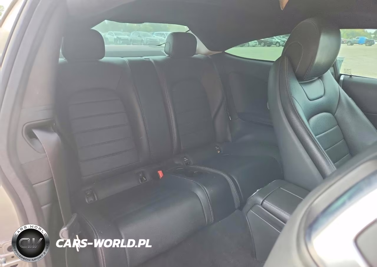 2017 Mercedes-Benz C 300 VIN:WDDWJ4JB4HF370168 - 10