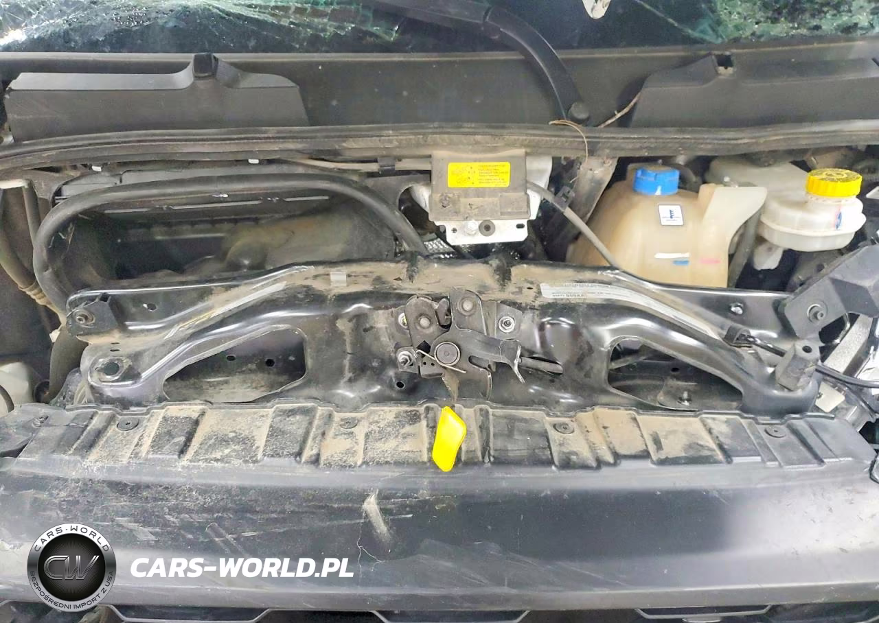 2025 Ram Promaster 3500 3500 High VIN:3C6MRVHG4SE548574 - 12