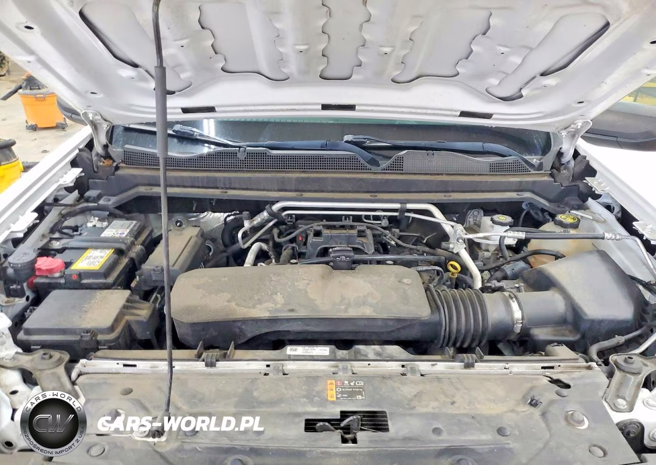 2023 Chevrolet Colorado VIN:1GCGSBEC2P1151840 - 11