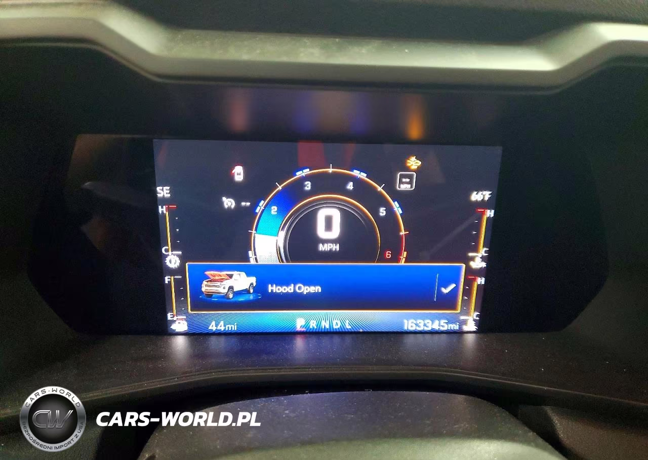 2023 Chevrolet Colorado VIN:1GCGSBEC2P1151840 - 9
