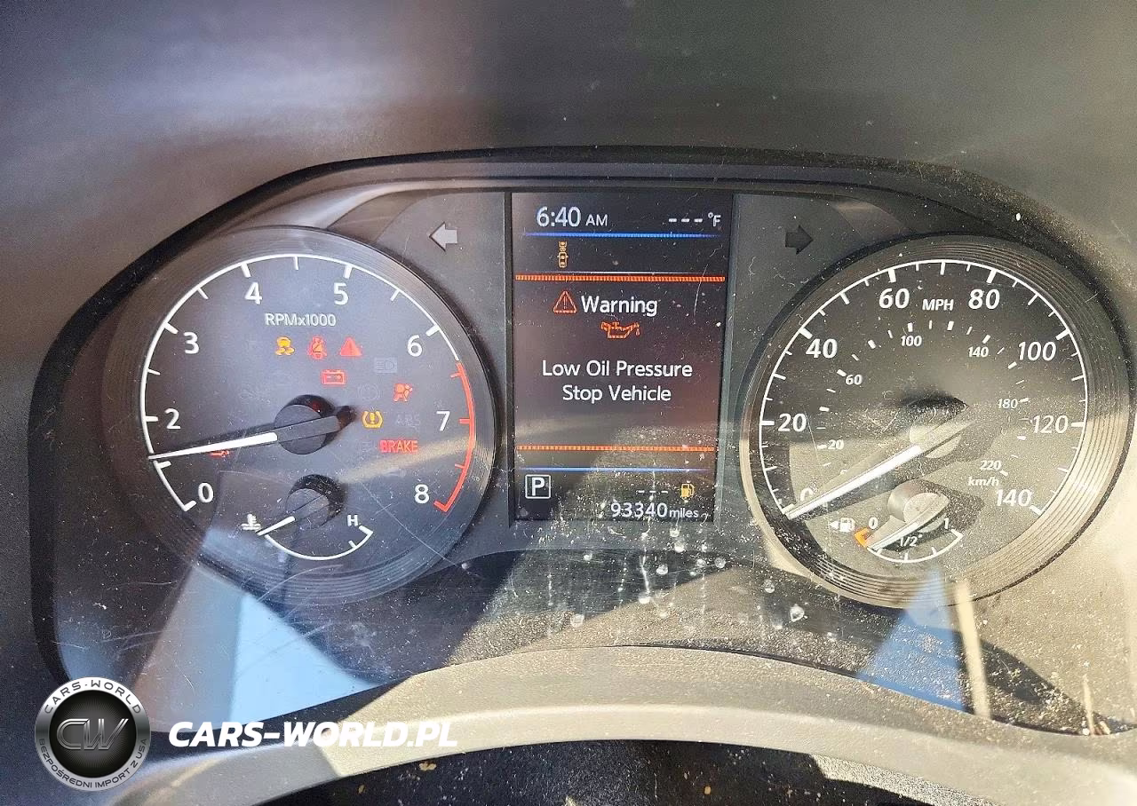 2022 Nissan Altima S VIN:1N4BL4BV8NN344367 - 9