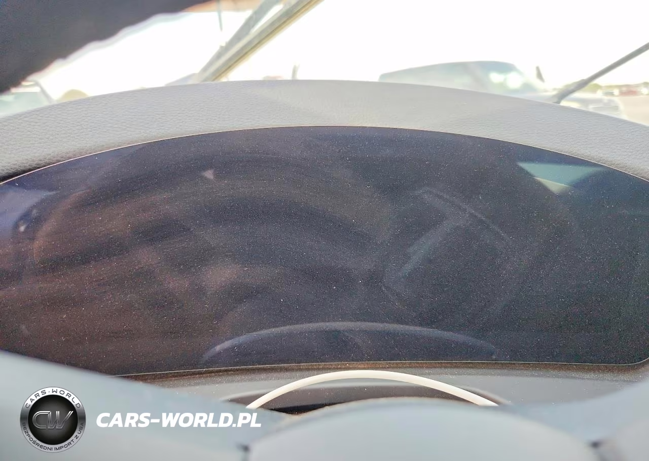 2025 Porsche Panamera Base VIN:WP0AA2YA8SL000257 - 9