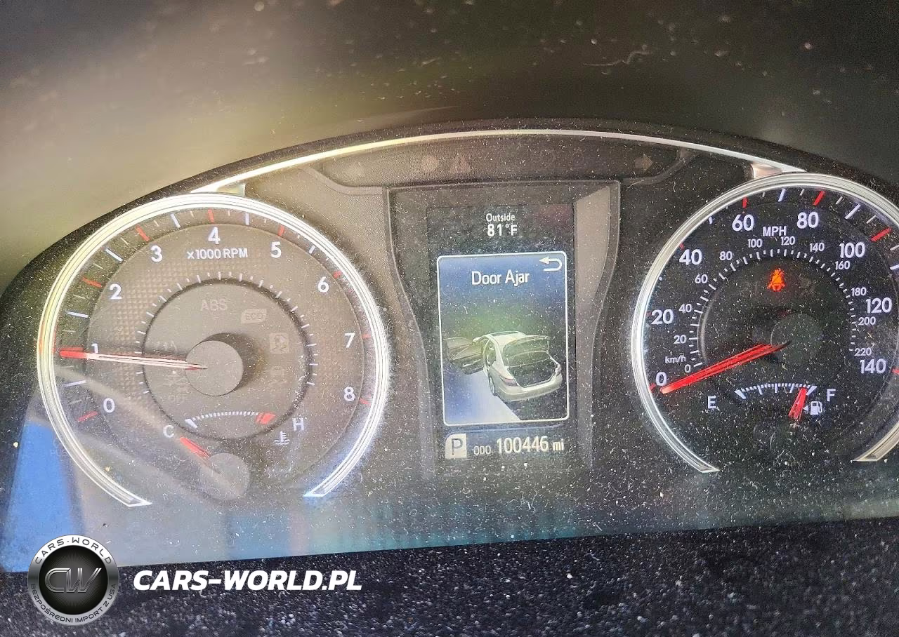 2017 Toyota Camry Se VIN:4T1BF1FK3HU357212 - 9