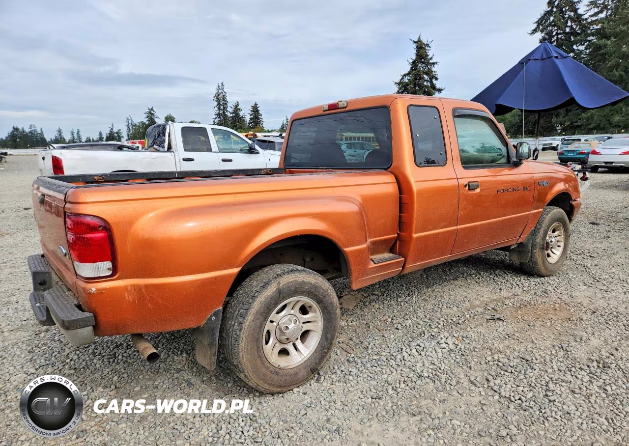 2000 Ford Ranger Super Cab VIN:1FTZR15V2YPA19272 - 3