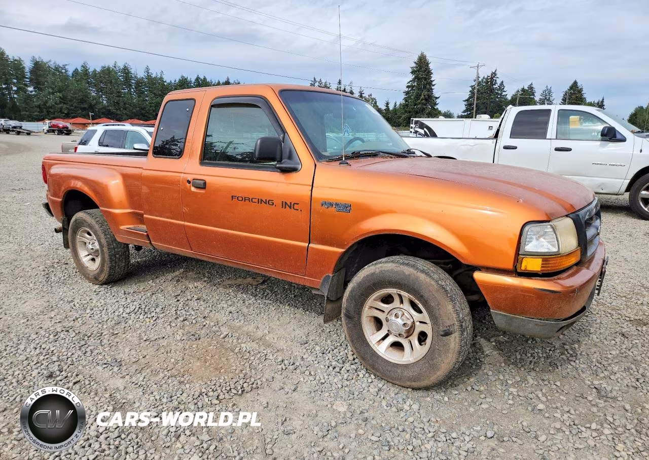 2000 Ford Ranger Super Cab VIN:1FTZR15V2YPA19272 - 4