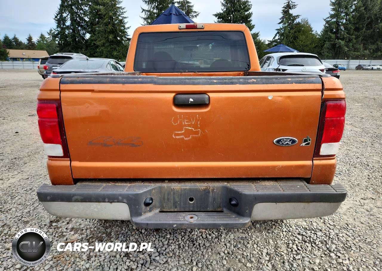 2000 Ford Ranger Super Cab VIN:1FTZR15V2YPA19272 - 6