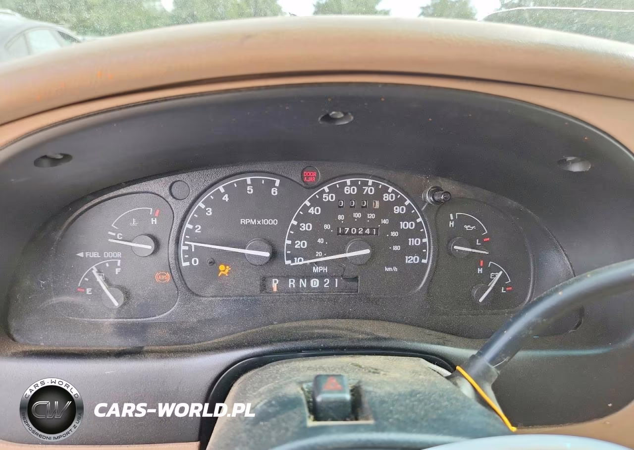 2000 Ford Ranger Super Cab VIN:1FTZR15V2YPA19272 - 9