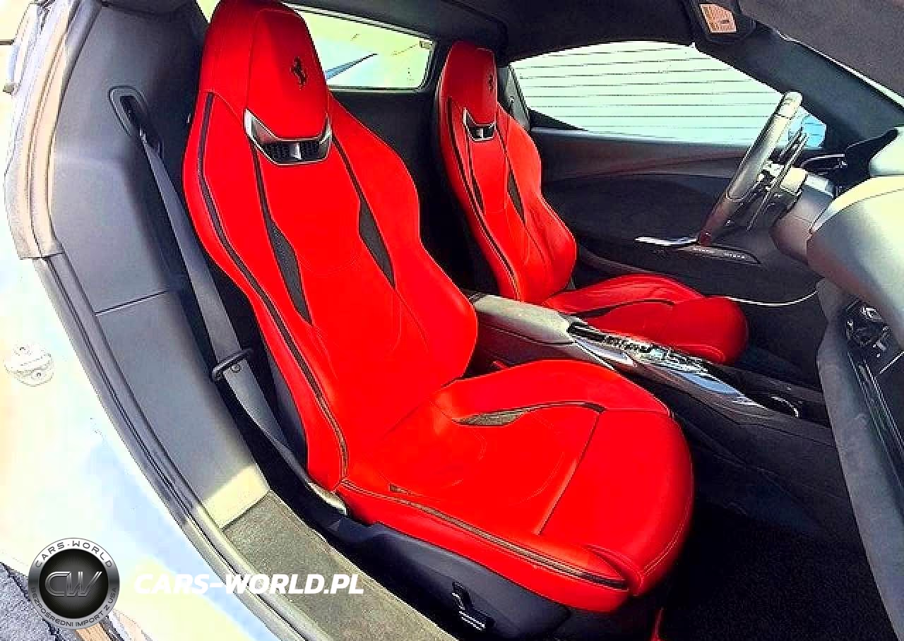 2024 Ferritti 296 Gts VIN:ZFF01SMA4R0300862 - 10